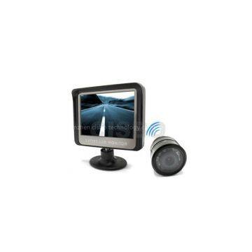 Car Vehicle Reverse Camera System