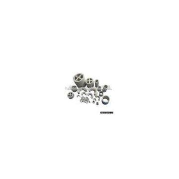 Acid-resistant Ceramic Rings (random) Packing