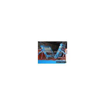 3D wire mesh panel machine