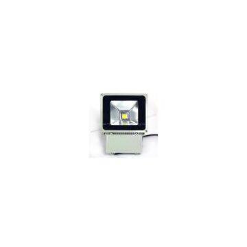 100W led flood light