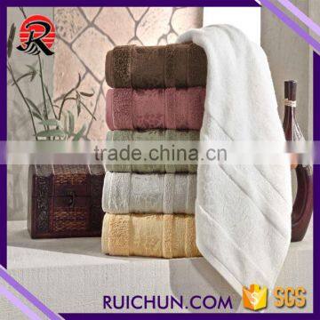 Wholesale Turkish Bamboo Towel Set,Bamboo Bath Towels