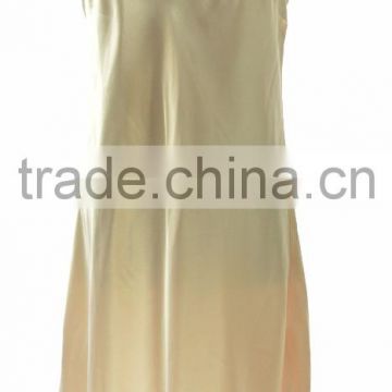 Ladies Sexy Nightwear Silky Satin Chemises In Bulk