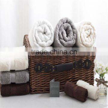 Luxury 100% Pure Cotton Towel 500GSM