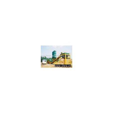Stabilized soil mixing plant WCB500