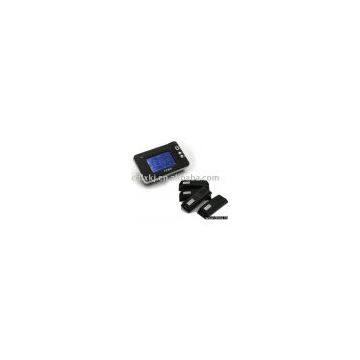 TPMS for cars
