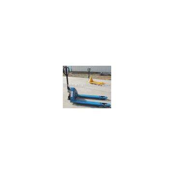 Hydraulic Pallet Jack