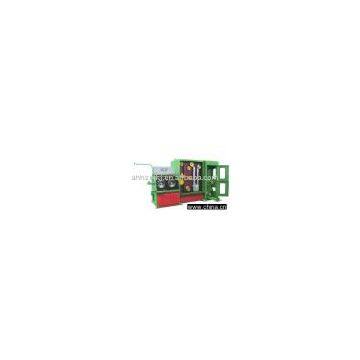 Copper Wire Drawing Machine With Continuous Annealing