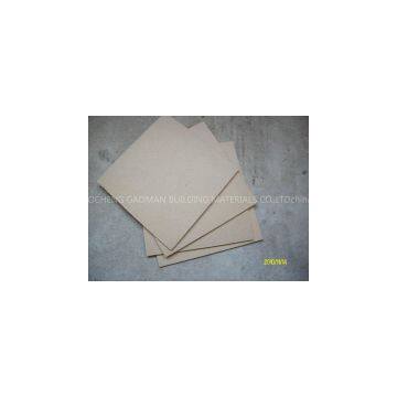 Excellent Quality Poplar Raw Mdf