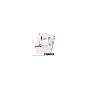 Mini sewing machine