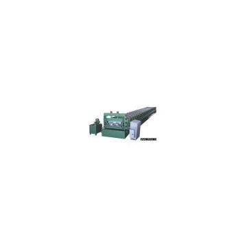 roll forming machine