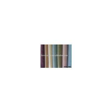 flocking fabric