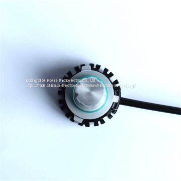 Led Car Headlight RC 9005/HB3/9006/HB4 CSP, 8000lm/set, 60w/set, Led Headlight Headlamp,single Beam photo-3