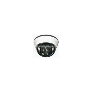 DLX-DI2 series indoor dome camera