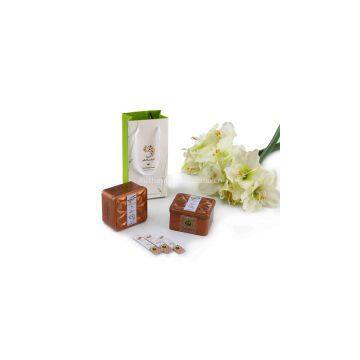 Pure Herbal Instant Ginger Tea Extract photo-2