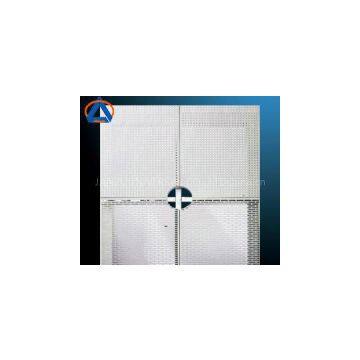 Aluminum Perforated Panel CMD-P001