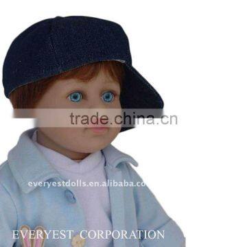 High Quality Custom Vinyl Dolls for Kids Wholesale photo-2