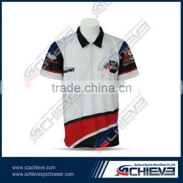 Sublimation cricket jersey apparel cricket sport equipment supplier