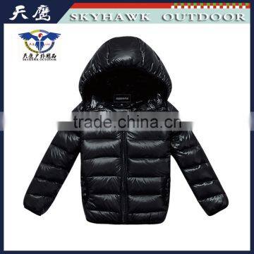 New Style Outdoor Warm Down Jacket photo-6