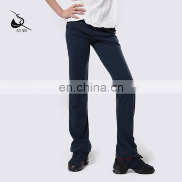 116126006 Dance Pants Straight-leg pants