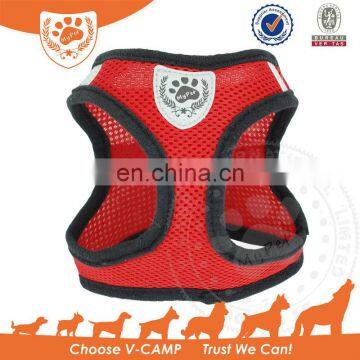 My Pet Dog Mesh Harness Vest