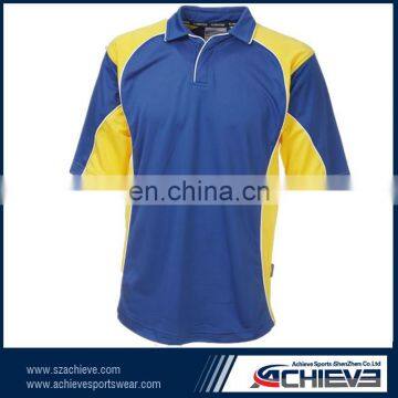 Custom design cricket jersey online cricket jersey pattern for free