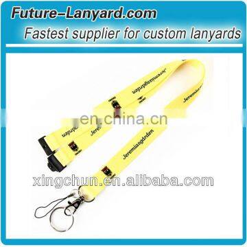 Promotions Schools Lanyards