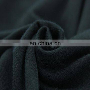 Wholesale Buy Cheapest Single Jersey Knit Plain Dyed Rayon Fabric From Shaoxing photo-3
