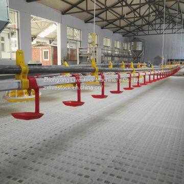 Poultry Automatic Drinkers Nipple Drinkers and Cups photo-4