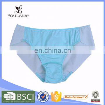 Super Quality Fashionable Young Lady Seamless Sexy Ladies Underwear