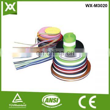 Glitter PVC Reflective Tape/PVC Reflective Tape With Glitter/Reflective Belt