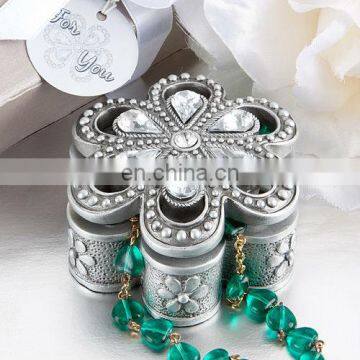 Daisy Design Trinket Box Bridal Shower Favors