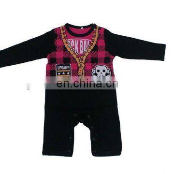 TZ-69155 Baby Cotton Costume,Baby Clothes 2012