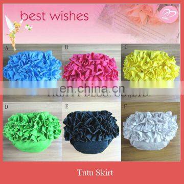 Flower girl tutu dresses
