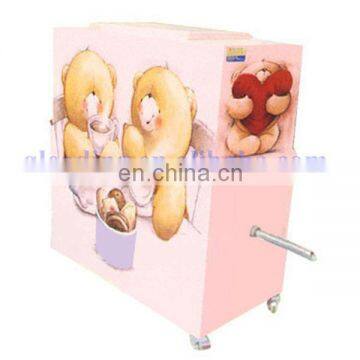 DIY Doll Stuffing Machine