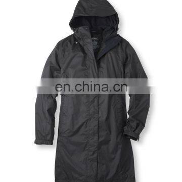 Raincoat/100%waterproof,breathable,pvc rain coat /raincoat/Polyester Raincoat