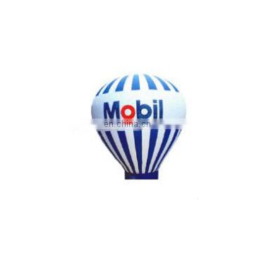 cheap inflatable hot air ballon for advertising