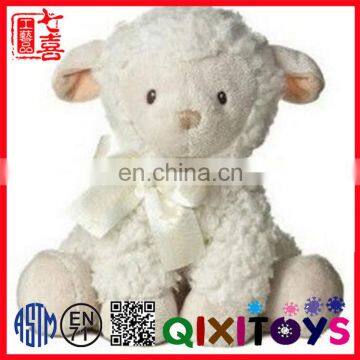 custom soft toys sheep shaped animals small toys for kids soft baby toys