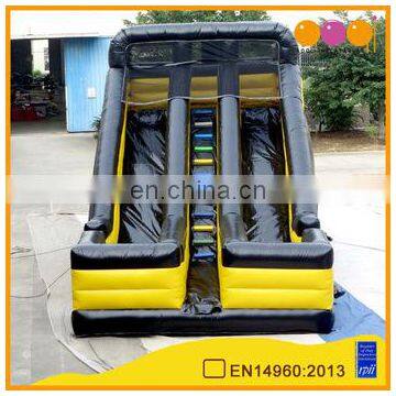 2016 EN14960 certificate best seller inflatable pool water slide for children for sale