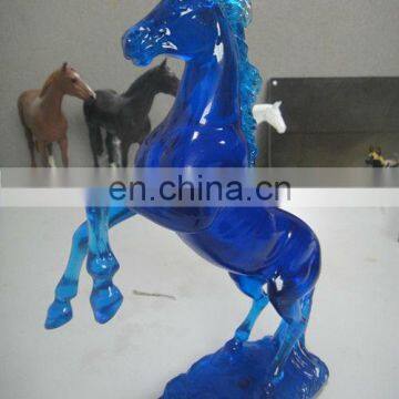 Polyresin Horse, Polyresin Horse Figurine, Polyresin Horse Figure