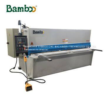 WE67K 160Ton CNC Press Brake