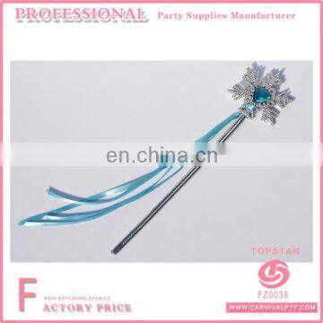 Frozen Wholesale Snow Magic Wand With Ribbon