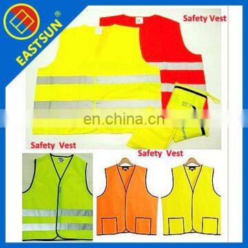 new promotion High Visibility And Reflective Safety Vest/safety vest/Reflective Safety Clothing