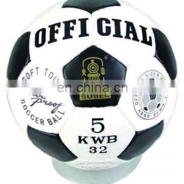 customized PVC Football