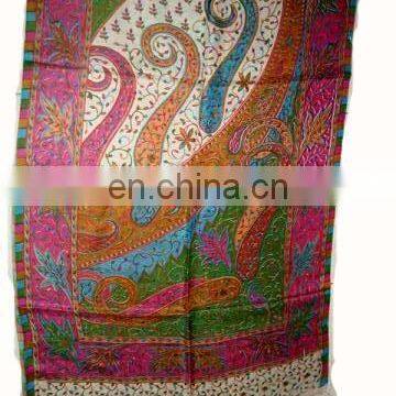Pashmina Scarf for Digital Print New Latest photo-6