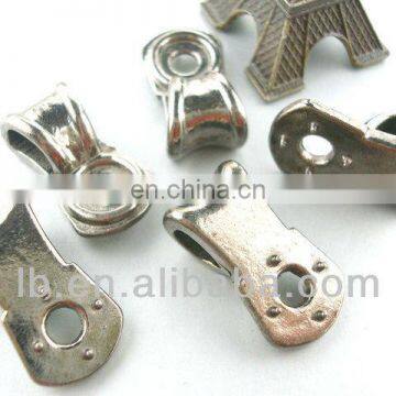 wholesale metal hook shoe accessory