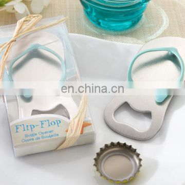 Flip Flop Bottle Opener Favors