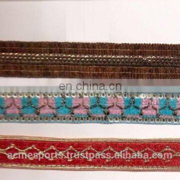 laces - Rachel lace fabric nylon mesh fabric fancy net fabric