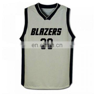 Basketball Jerseys