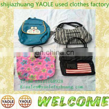 Used Bags in Bales Used Clothes Africa Used Clothing Supplier photo-5