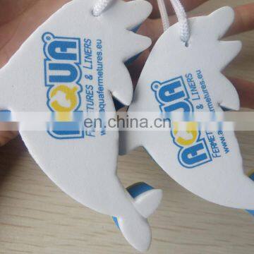 Custom Eva Foam Keychains for Promotion photo-4